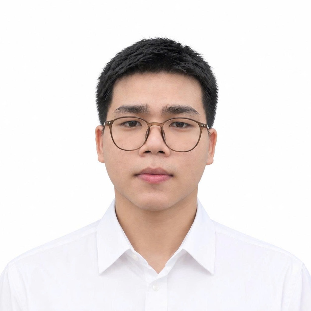 Gray Nguyen | AI & Backend Engineer